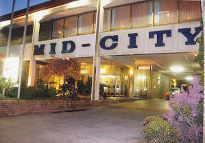 Ballarat Mid City Motor Inn - Accommodation 4U 0