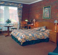 Sovereign Park Motor Inn - Accommodation 4U