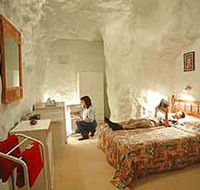 Pjs Underground - Accommodation 4U
