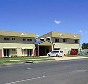 Best Western Boulevard Lodge - Accommodation 4U