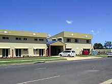 Best Western Boulevard Lodge - Accommodation 4U 0