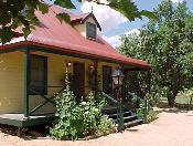 Williamstown SA Accommodation 4U
