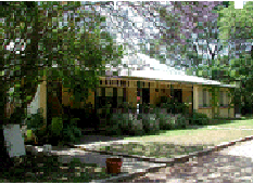 Ellerslie Homestead Bed and Breakfast - Accommodation 4U