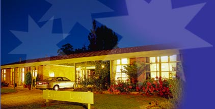 Eureka Lodge Motel - Accommodation 4U 0