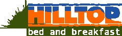 Hilltop Bed And Breakfast - Accommodation 4U 0