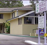 Redleaf Resort - Accommodation 4U