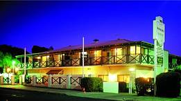 Windsor Lodge Motel - Accommodation 4U 0