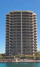 Trafalgar Towers - Accommodation 4U 0