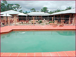 Mudbrick Manor - Accommodation 4U 0