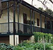 Levi Park Caravan Park - Accommodation 4U