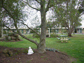 The Gold Sovereign Motor Inn - Accommodation 4U 0