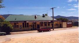 Corryong VIC Accommodation 4U