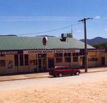 CORRYONG HOTEL/MOTEL - Accommodation 4U