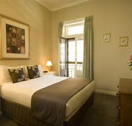 Mansions on Pulteney - Accommodation 4U