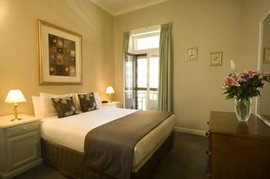 Mansions On Pulteney - Accommodation 4U 0