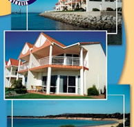 Sea Eyre Accommodation - Accommodation 4U