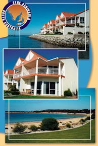 Sea Eyre Accommodation - Accommodation 4U 0