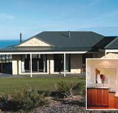 Glenoe Cottages - Accommodation 4U
