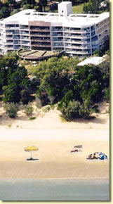 Riviera Resort - Accommodation 4U 0