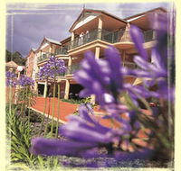 Terralong Terrace Apartments - Accommodation 4U