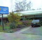 Comfort Inn Parkview - Accommodation 4U