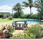 Camelot Motel - Accommodation 4U