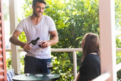 Amalfi Resort - Accommodation 4U 7