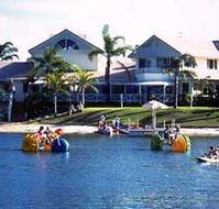 Isle Of Palms - Accommodation 4U