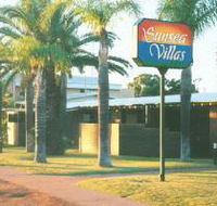 Kalbarri Sunsea Villas - Accommodation 4U