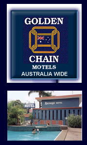 Raceways Motel - Accommodation 4U 1