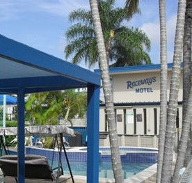 Raceways Motel - Accommodation 4U 4