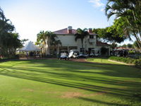 Coral Cove Resort & Golf Club - Accommodation 4U 4