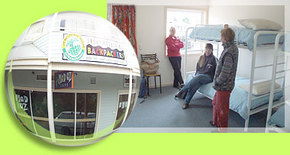 Snowy Mountains Backpackers - Accommodation 4U 0