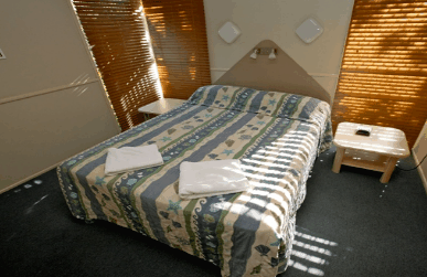 Kellys Beach Resort - Accommodation 4U 1