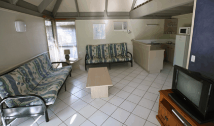 Kellys Beach Resort - Accommodation 4U 3