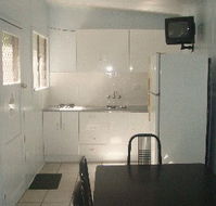 Cape Hillsborough Nature Resort - Accommodation 4U