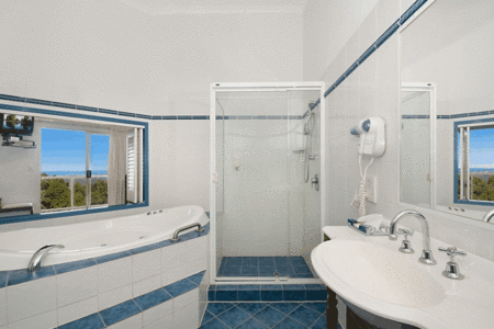 Eagle Heights Mountain Resort - Accommodation 4U 1