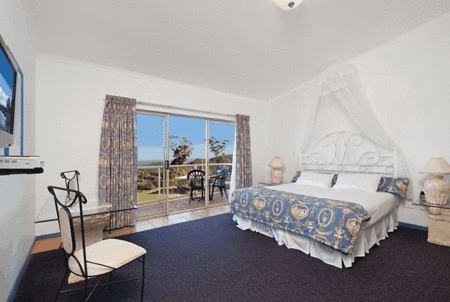 Eagle Heights Mountain Resort - Accommodation 4U 3