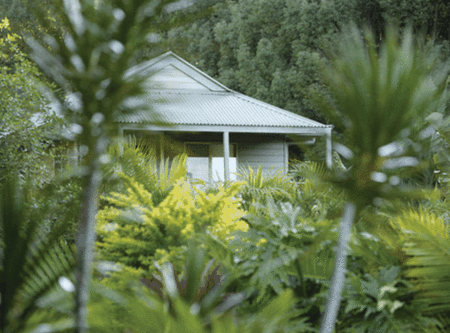 Peppers Coorabell Retreat - Accommodation 4U