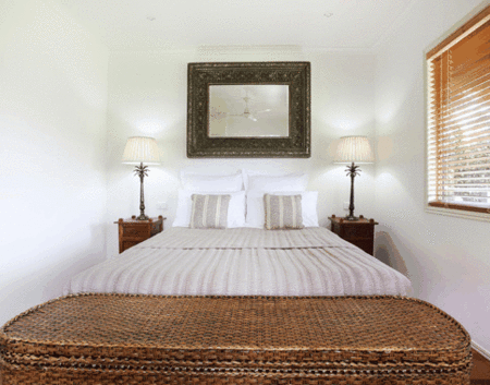 Peppers Coorabell Retreat - Accommodation 4U 1