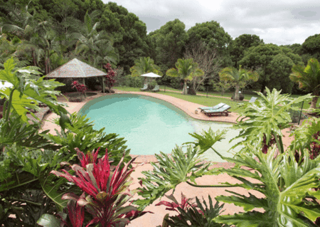 Peppers Coorabell Retreat - Accommodation 4U 2