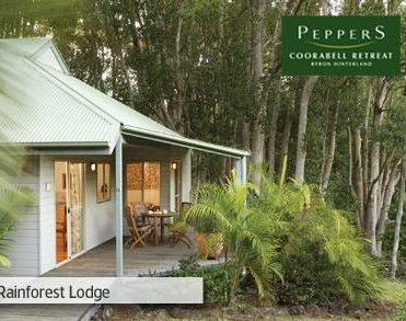 Peppers Coorabell Retreat - Accommodation 4U 3