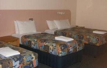 Jackaroo Motel - Accommodation 4U 1