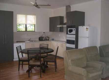 Jackaroo Motel - Accommodation 4U 2