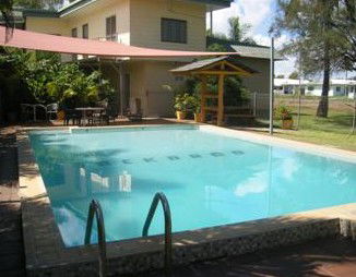 Jackaroo Motel - Accommodation 4U 3