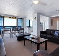 Southern Cross Luxury Apartments - Accommodation 4U