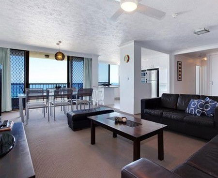 Southern Cross Luxury Apartments - Accommodation 4U 0