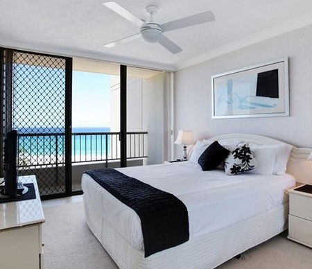 Southern Cross Luxury Apartments - Accommodation 4U 1