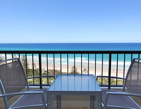 Southern Cross Luxury Apartments - Accommodation 4U 3