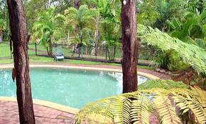 Resort Bamaga - Accommodation 4U 0